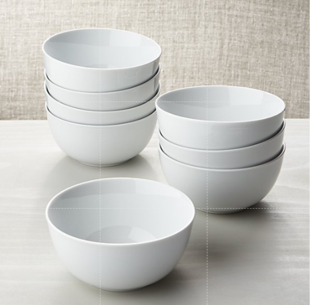 Serving Bowls